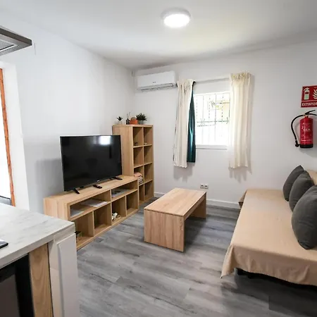 A 5 Min Del Aeropuerto E Ifema Apartment Madrid Exterior photo