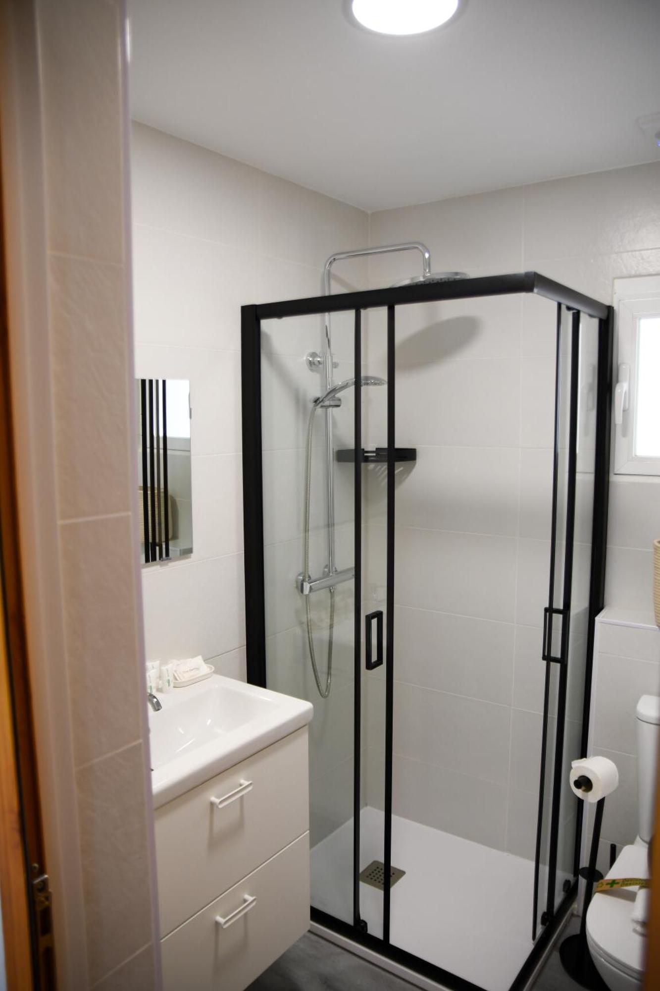 Apartamento A 5 Min Del Aeropuerto E Ifema Madri